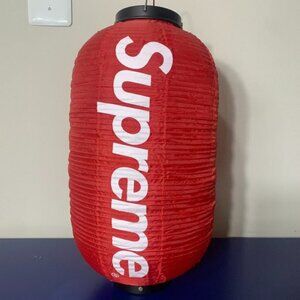 Supreme Red Hanging Lantern